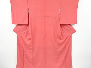 リサイクル　鮫小紋着物